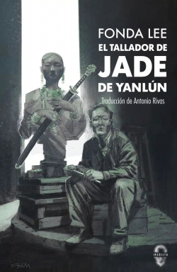 El tallador de jade de Yanlúm