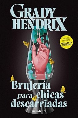 Brujería para chicas descarriadas