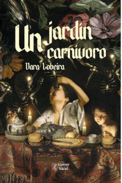 Un jardín carnívoro