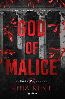 God of malice / Legado de Dioses 1
