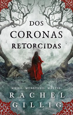 Dos coronas retorcidas