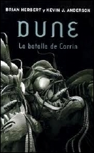 Dune - La batalla de Corrin