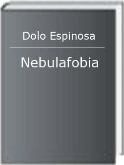 Nebulafobia