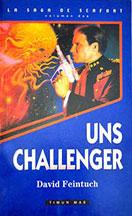 UNS Challenger