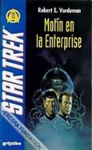 Motín en la Enterprise