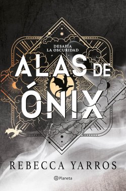 Alas de ónix