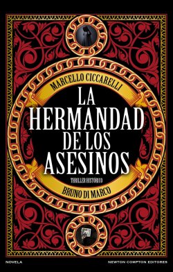 La hermandad de los asesinos