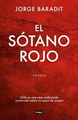 El sótano rojo