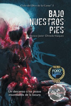 Bajo nuestros pies