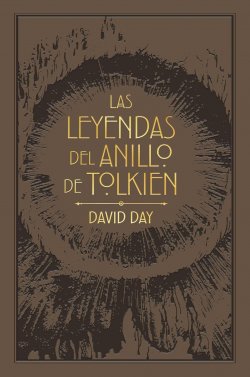 Las leyendas del anillo de Tolkien