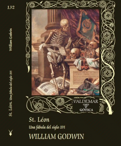 St. Léon. Una Fábula del s. XVI