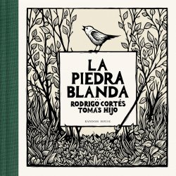 La piedra blanda
