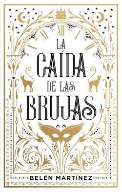La caída de las brujas