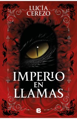 Imperio en llamas