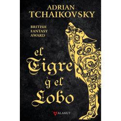 El tigre y el lobo