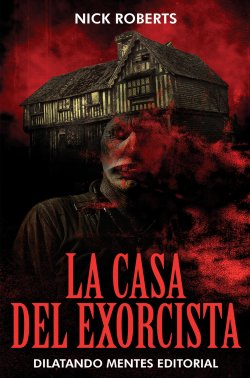 La casa del exorcista