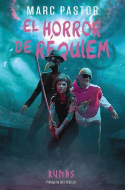 El horror de réquiem